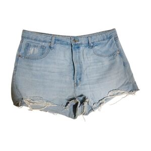 Wild Fable Highest Rise Cutoff Shorts